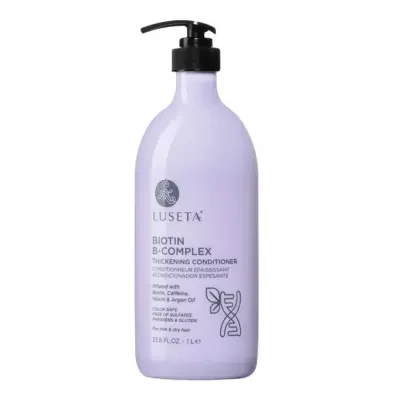 Luseta Biotin B Complex Thickening Conditioner 1L