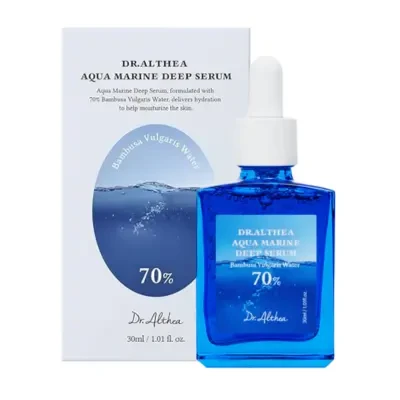 Dr. Althea Aqua Marine Deep Serum 30ml