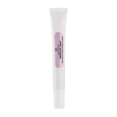 Drops of Light Pure Healthy Brightening Eye Cream 15ml