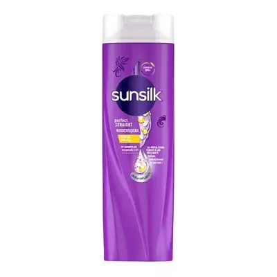 Sunsilk Perfect Straight Shampoo 160ml