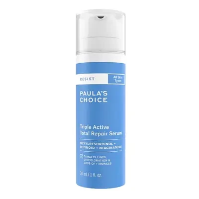 Paula's Choice Triple Active Total Repair Serum 30ml