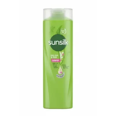 Sunsilk Lively Clean & Fresh Shampoo 300ml