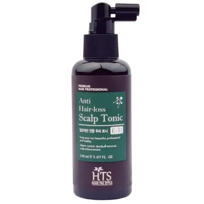 HTS Anti Hair-Loss Scalp Tonic 150ml