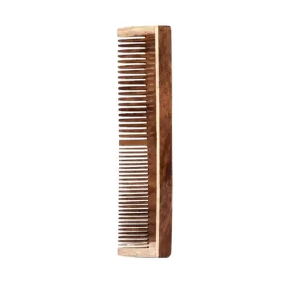 Handmade Wooden Hair comb
