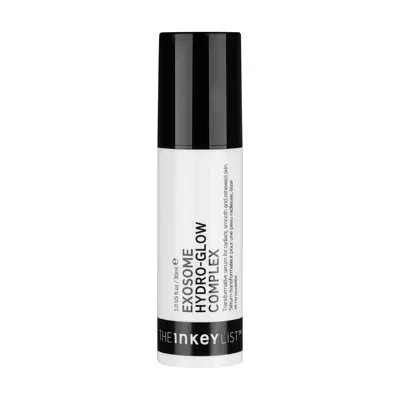 The INKEY List Exosome Hydro Glow Complex 30ml