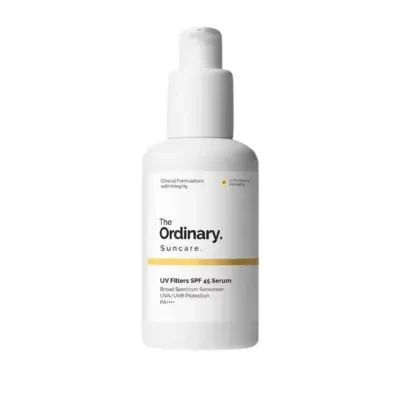 The Ordinary Suncare UV Filters SPF 45 Serum 60ml USA