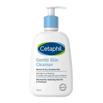 Cetaphil Gentle Skin Cleanser 236ml