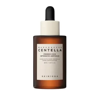 SKIN1004 Madagascar Centella Probio Cica Intensive Ampoule 30ml