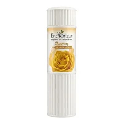 Enchanteur Charming Perfumed Talcum Powder 250g