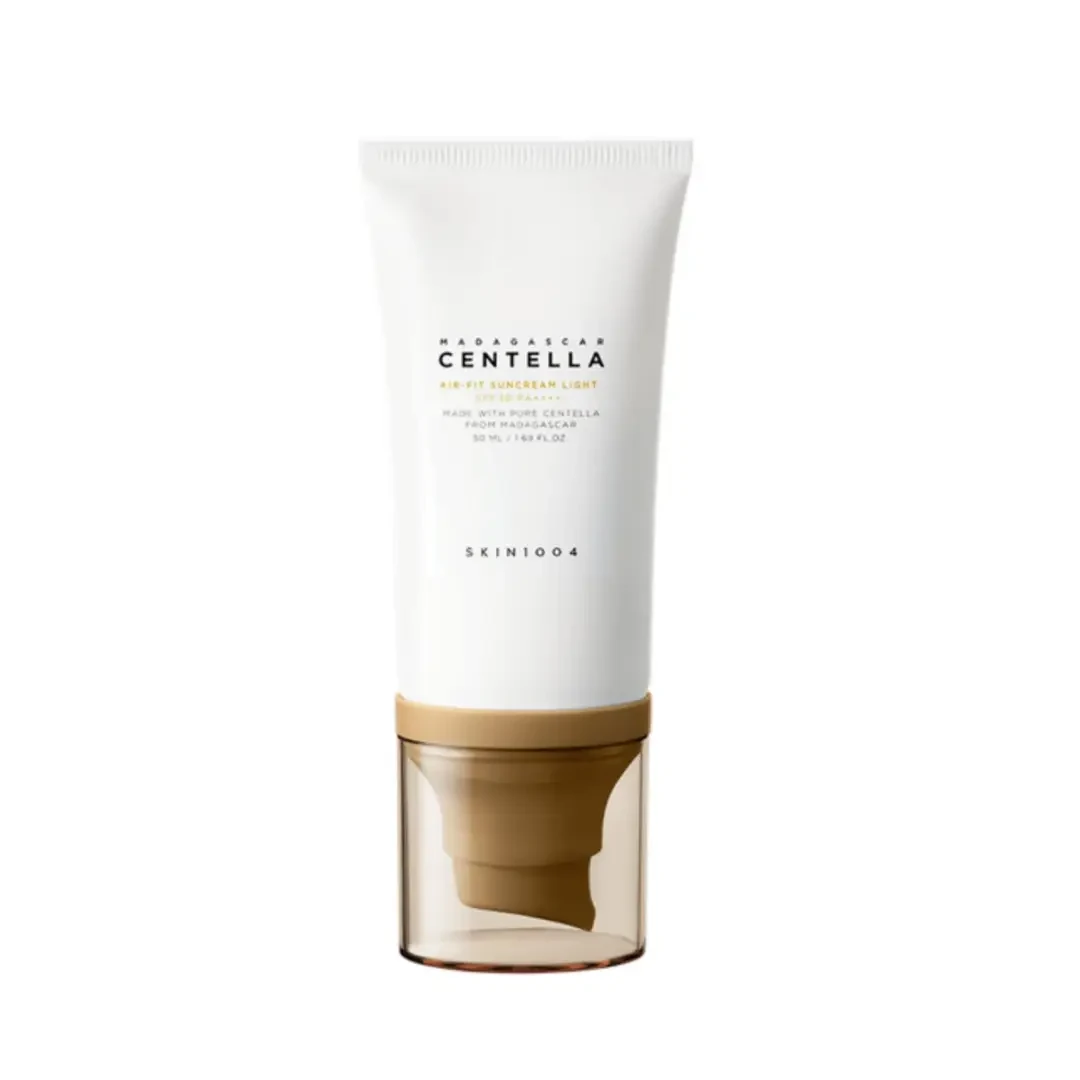 Skin1004 Madagascar Centella Air-Fit Suncream Light SPF30 PA++++ 50ml