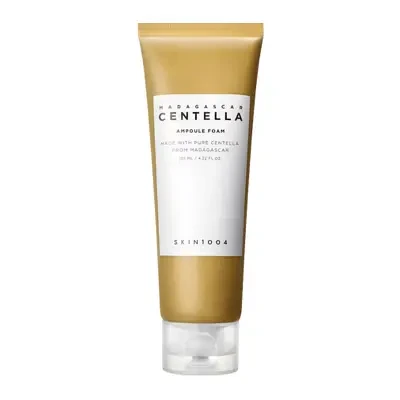 SKIN1004 Madagascar Centella Ampoule Foam 125ml