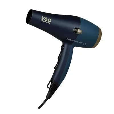 V&G Professional Hair Dryer Model 2000