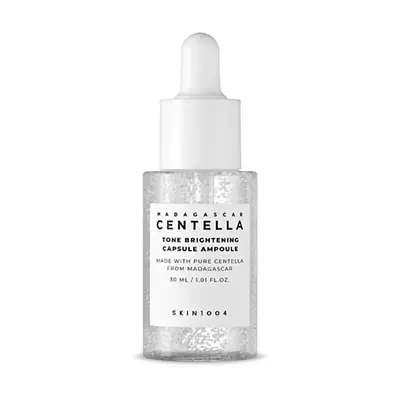SKIN1004 Madagascar Centella Tone Brightening Capsule Ampoule 30ml
