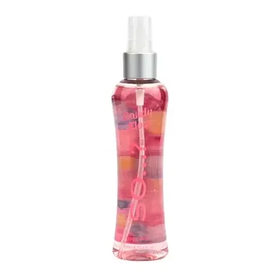 SO…? Candy Floss Body Mist 100ml