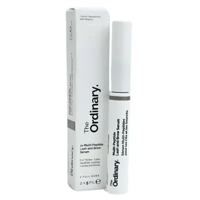 The Ordinary Multi-Peptide Lash And Brow Serum 5ml
