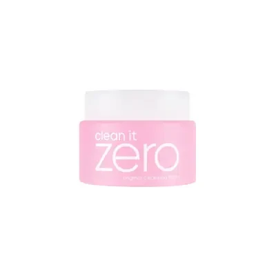 Banila Co Clean It Zero Mini Cleansing Balm Original 7ml