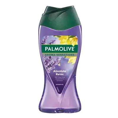 Palmolive Aroma Sensations Absolute Relax Shower Gel 250ml