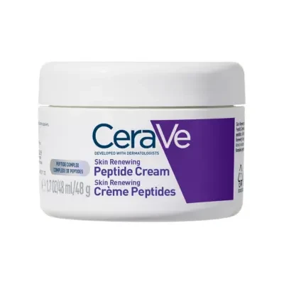 CeraVe Skin Renewing Peptide Cream 48g