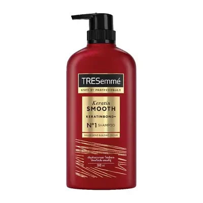 TRESemme Keratin Bond No 1 Shampoo 380ml