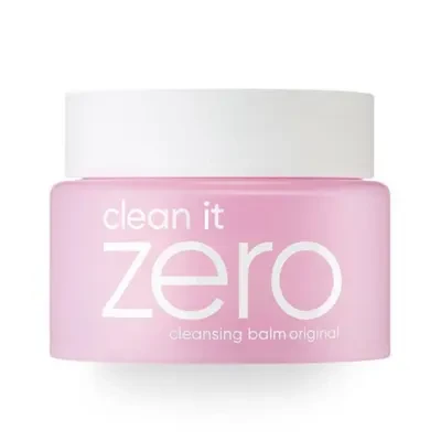 Banila Co Clean It Zero Cleansing Balm Original 25ml