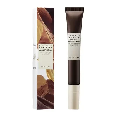 SKIN1004 Madagascar Centella Probio-Cica Bakuchiol Eye Cream 20ml