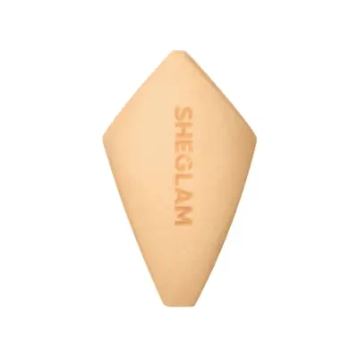 SHEGLAM Multi Faceted Makeup Sponge-Beige
