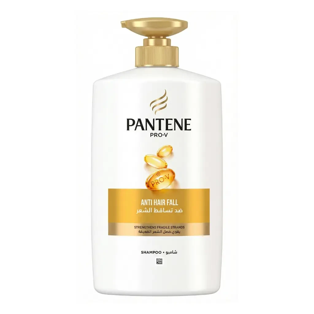 Pantene Pro-V Anti Hair Fall Shampoo 1000ml