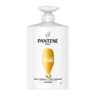 Pantene Pro-V Intensive Repair Shampoo 1L