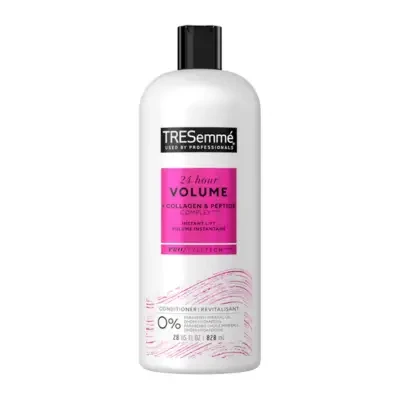 TRESemmé 24 Hour Volume Conditioner For Fine Hair 828ml