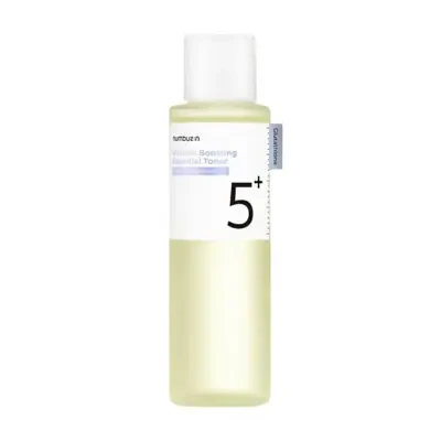 Numbuzin No.5+ Vitamin Boosting Essence Toner 200ml