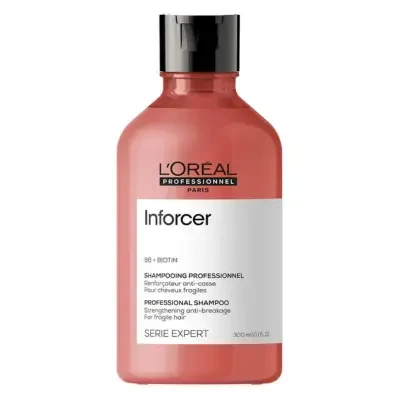 L'Oréal Professionnel Serie Expert Inforcer Shampoo 300ml