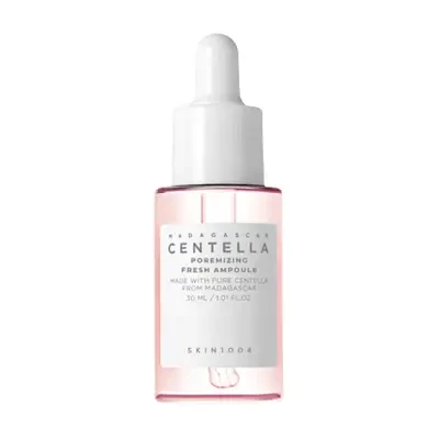 SKIN1004 Madagascar Centella Poremizing Fresh Ampoule 30ml