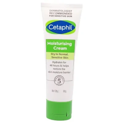 Cetaphil Moisturising Cream 100g