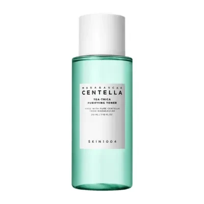 SKIN1004 Madagascar Centella Tea Trica Purifying Toner 210ml
