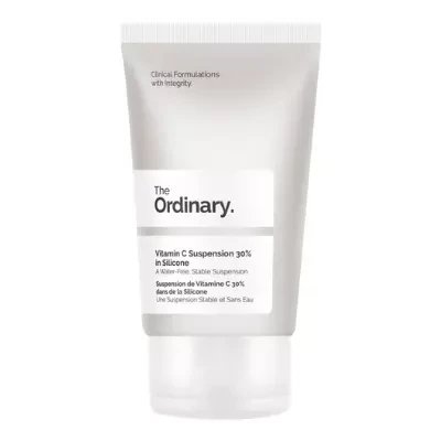 The Ordinary Vitamin C Suspension 30% in Silicone 30ml