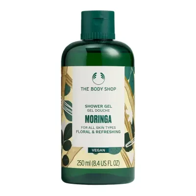 Moringa Shower Gel 250ml