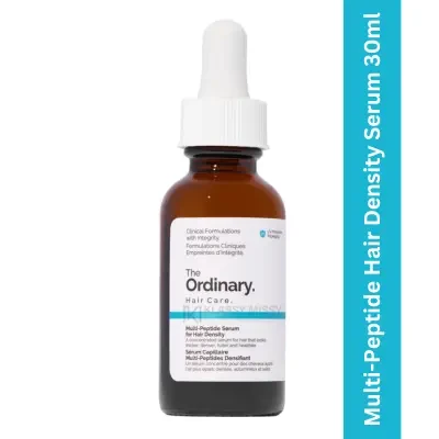 The Ordinary Multi-Peptide Hair Serum For Hair Density 30ml