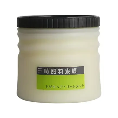 Chaoba Misaki Fertilizer Hair Treatment 500ml