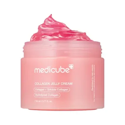 medicube Collagen Jelly Cream 110ml