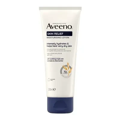 Aveeno Skin Relief Moisturising Lotion 200ml