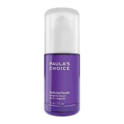 Paula's Choice CellularYouth Longevity Serum 30ml