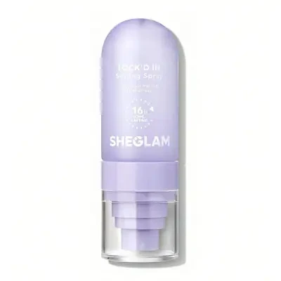 SHEGLAM Lock'd In Setting Spray 55ml