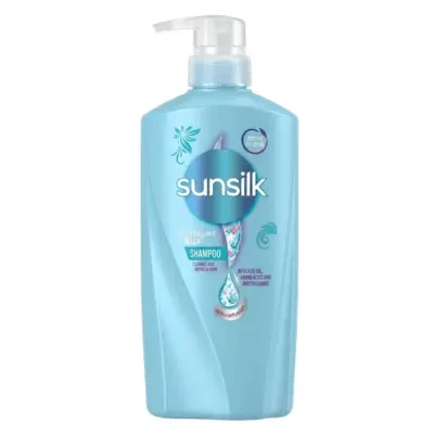 Sunsilk Light Frequent Wash Shampoo 625ml