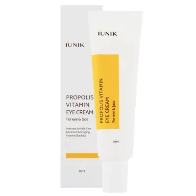 IUNIK Propolis Vitamin Eye Cream 30 ml