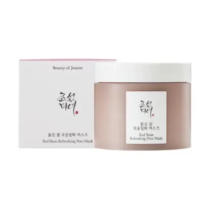 Beauty of Joseon Red Bean Refreshing Pore Mask 140ml