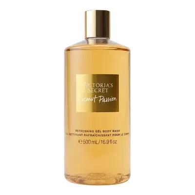 Victoria's Secret Coconut Passion Refreshing Gel Body Wash 500ml