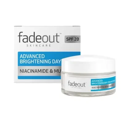 Fade Out Advanced Brightening Day Cream SPF20 50ml