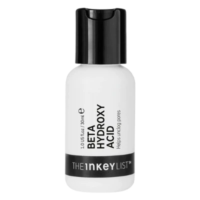 The INKEY List Beta Hydroxy Acid Serum 30ml