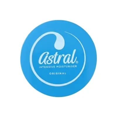 Astral Intensive Moisturiser Original Cream 50ml