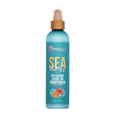 Mielle Sea Moss Anti Shedding Leave In Conditioner 235ml